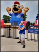 Photo of Christopher Brian Nahas