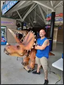 Memorial photo of Christopher Brian Nahas