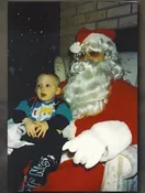 Memory photo of Christopher Brian Nahas