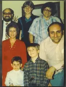 Memorial gallery image of Christopher Brian Nahas