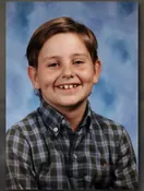 Christopher Brian Nahas captured in a moment