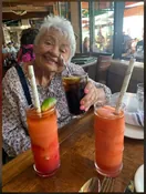 A special memory of Constance May Minnick