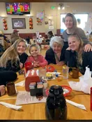 Memorial photo of Constance May Minnick