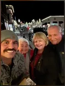 Memorial gallery image of Constance May Minnick