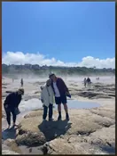 Remembrance photo of Constance May Minnick