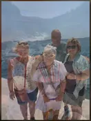 Memorial gallery image of Constance May Minnick