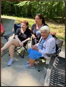 Memorial photo of Constance May Minnick