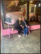 Photograph of Constance May Minnick