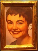 A cherished memory of Constance May Minnick