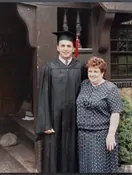 Memorial gallery image of Dana Joyce Witmer