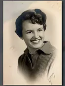 Photo from the memorial gallery of Dana Joyce Witmer