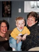 Image of Dana Joyce Witmer