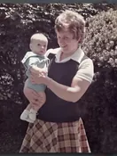 Image of Dana Joyce Witmer