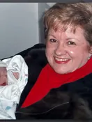 A special memory of Dana Joyce Witmer