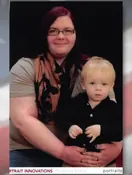 Photograph of Daniel Roy Breeden