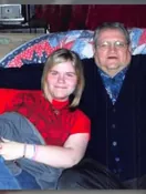 Daniel Roy Breeden captured in a moment