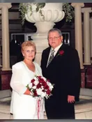 A cherished memory of Daniel Roy Breeden