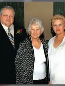 Portrait of Daniel Roy Breeden