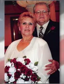 Photo honoring the life of Daniel Roy Breeden