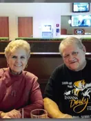 In loving memory of Daniel Roy Breeden