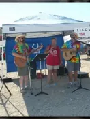 A cherished memory of Darin Patrick Jester