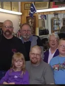 Memory photo of Darin Patrick Jester