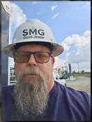 A moment in the life of Darin Patrick Jester