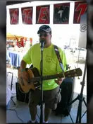 Tribute photo of Darin Patrick Jester