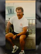 Memorial gallery image of Darin Patrick Jester