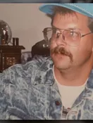 A moment in the life of Darin Patrick Jester