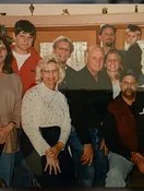 A special memory of Darin Patrick Jester