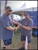 Picture of Darin Patrick Jester