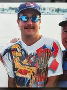 In loving memory of Darin Patrick Jester