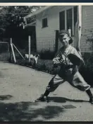 Image of Memorial Photo