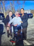 Photograph of Memorial Photo