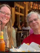 In loving memory of Memorial Photo