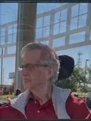 Portrait of Memorial Photo