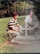 Photo honoring the life of Memorial Photo