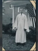 A moment in the life of Memorial Photo