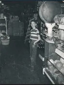 A special memory of Memorial Photo