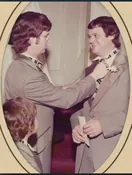 Image of Memorial Photo