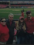 Memorial gallery image of Memorial Photo