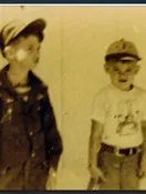 Photograph of Memorial Photo