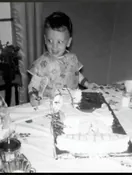 David Lee Spanke captured in a moment