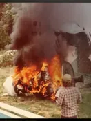 David Lee Spanke captured in a moment