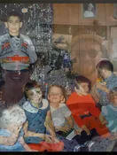 Memorial gallery image of David Lee Spanke