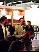 Picture of David Lee Spanke