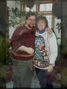 Memory photo of David Lee Spanke