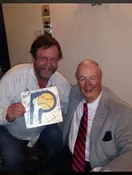 Photo from the memorial gallery of David Lee Spanke