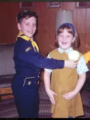 Photo from the memorial gallery of David Lee Spanke